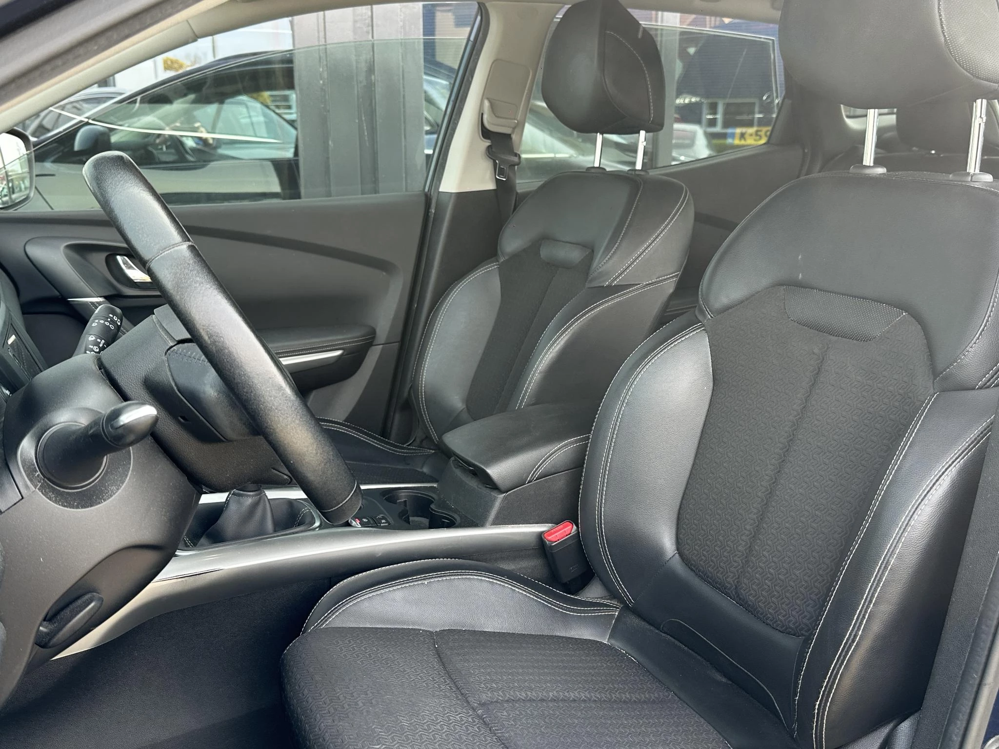 Hoofdafbeelding Renault Kadjar