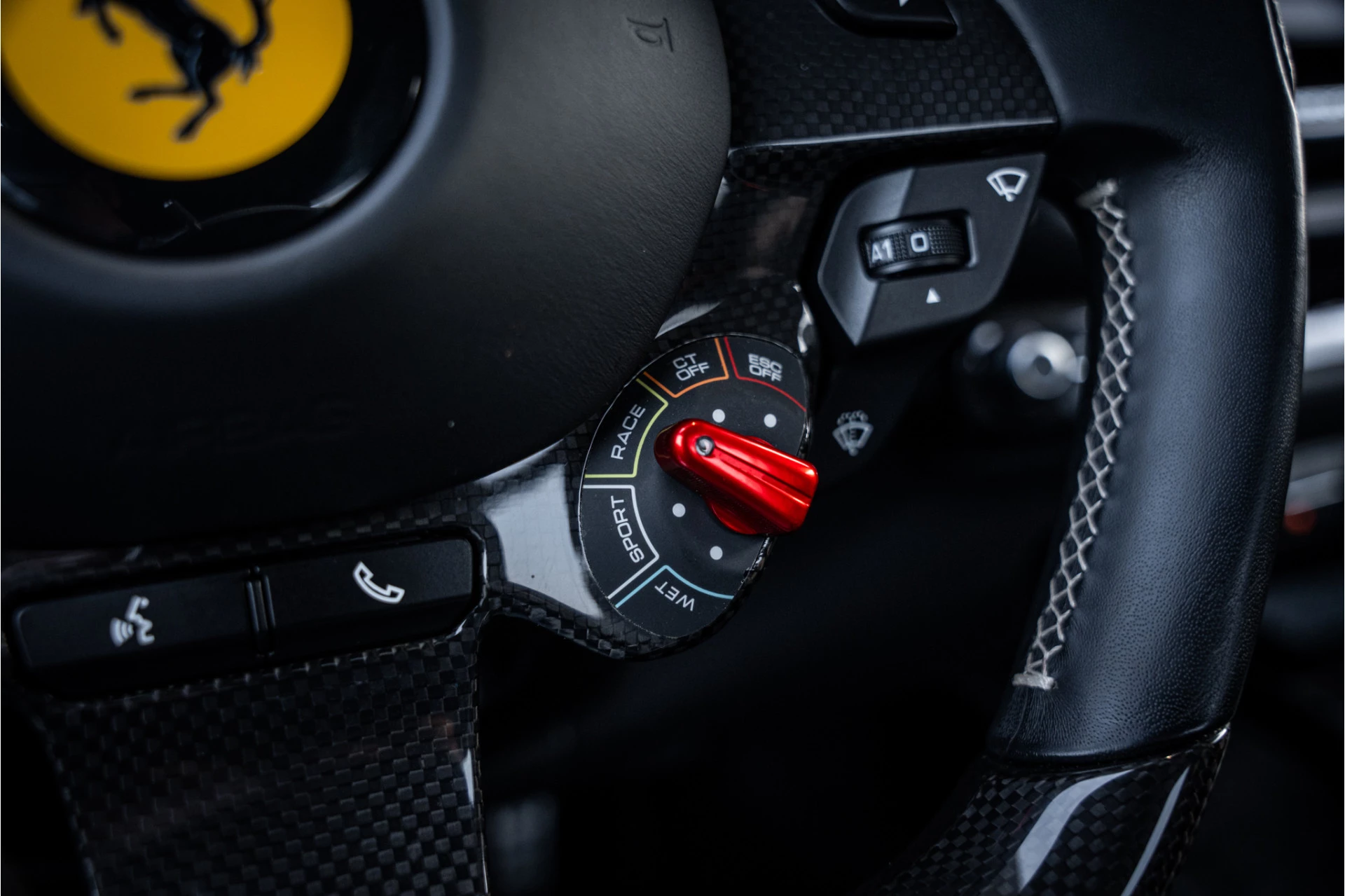 Hoofdafbeelding Ferrari 812 Superfast