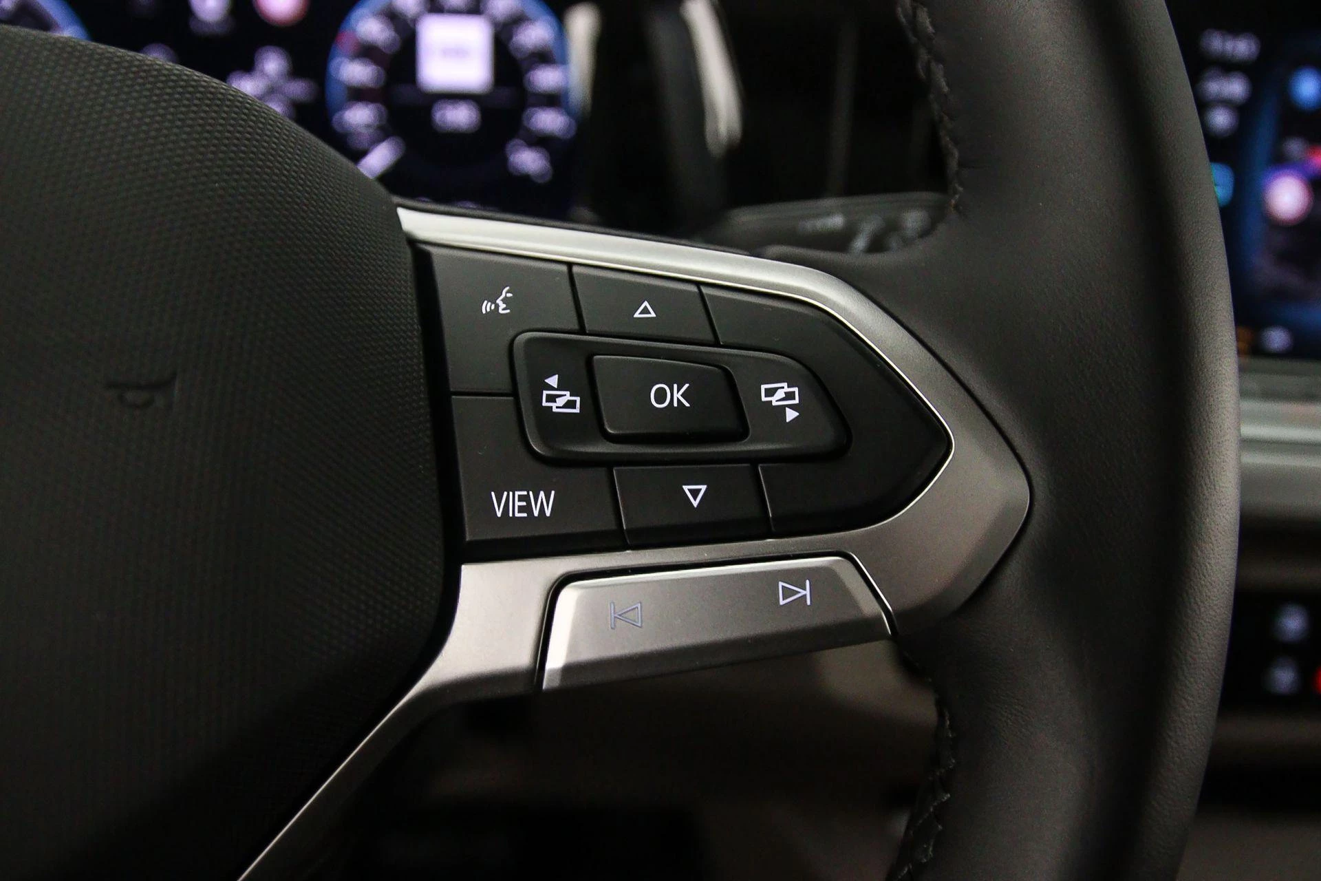 Hoofdafbeelding Volkswagen Multivan