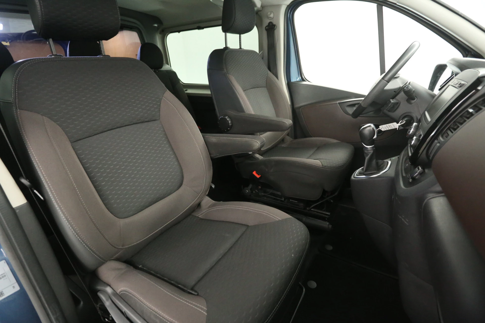 Hoofdafbeelding Fiat Talento