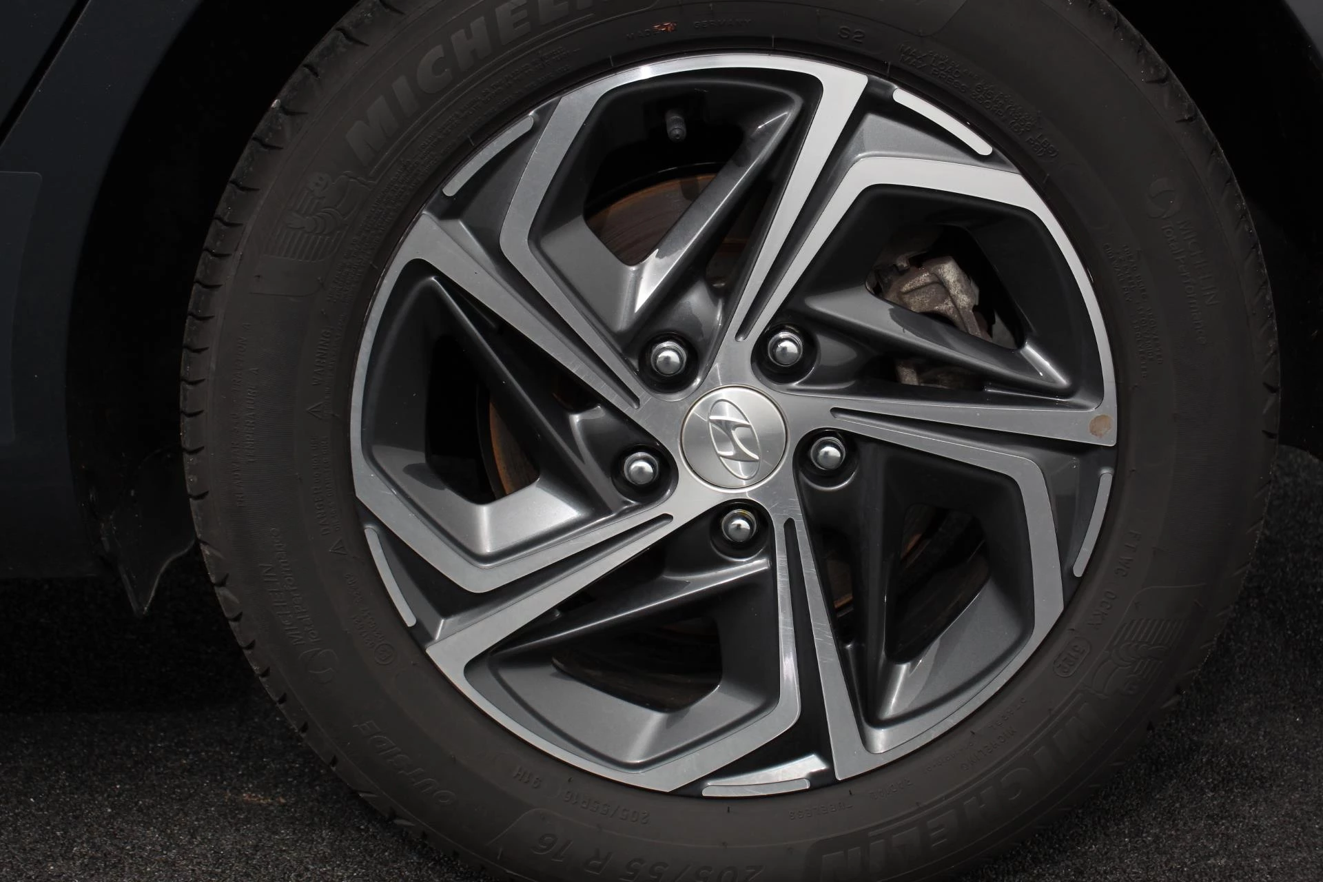 Hoofdafbeelding Hyundai i30