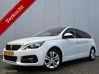 PEUGEOT 308 SW 1.2 PURETECH EXECUTIVE/PANO/LED/CARPLAY/LANE ASSIST