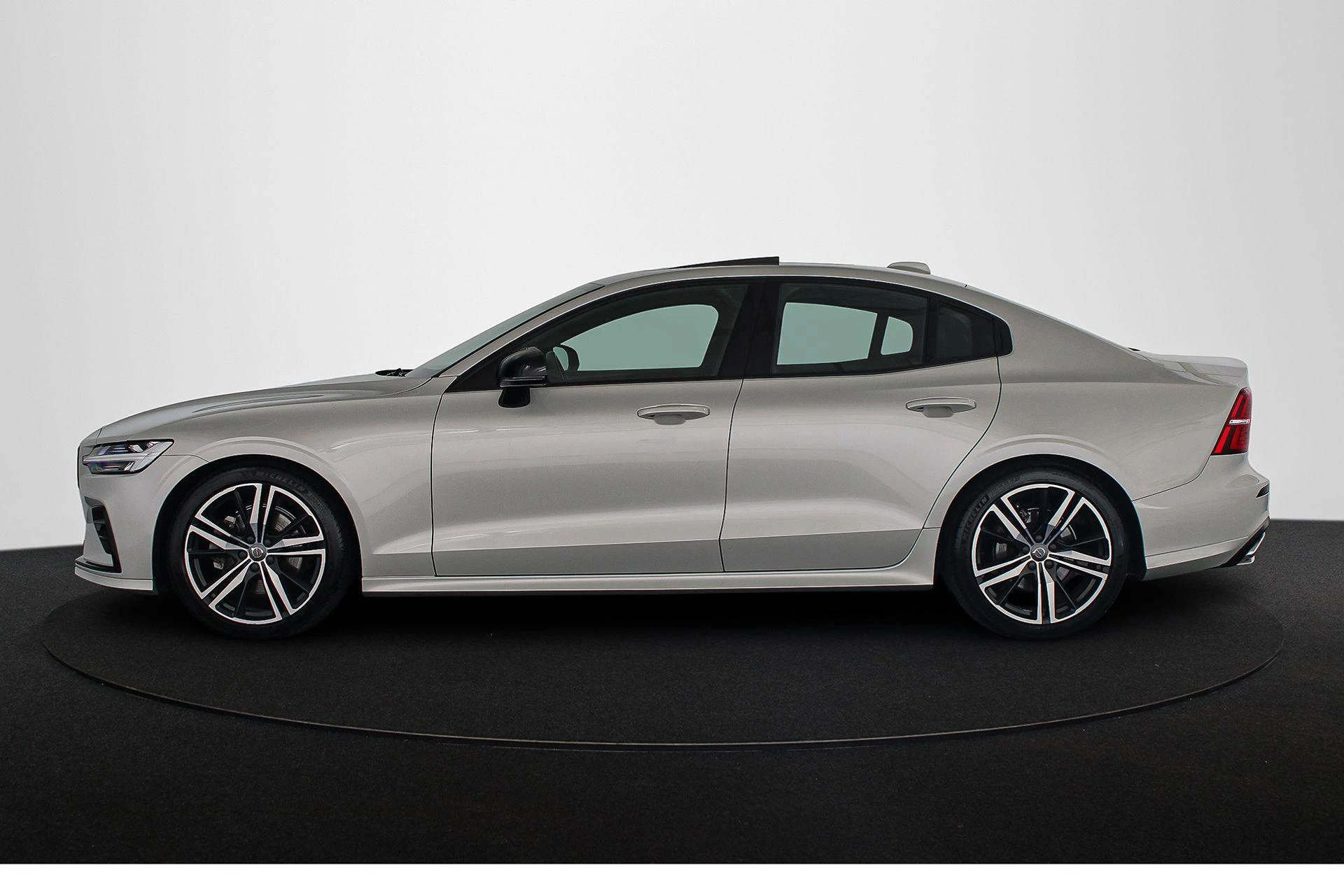 Hoofdafbeelding Volvo S60