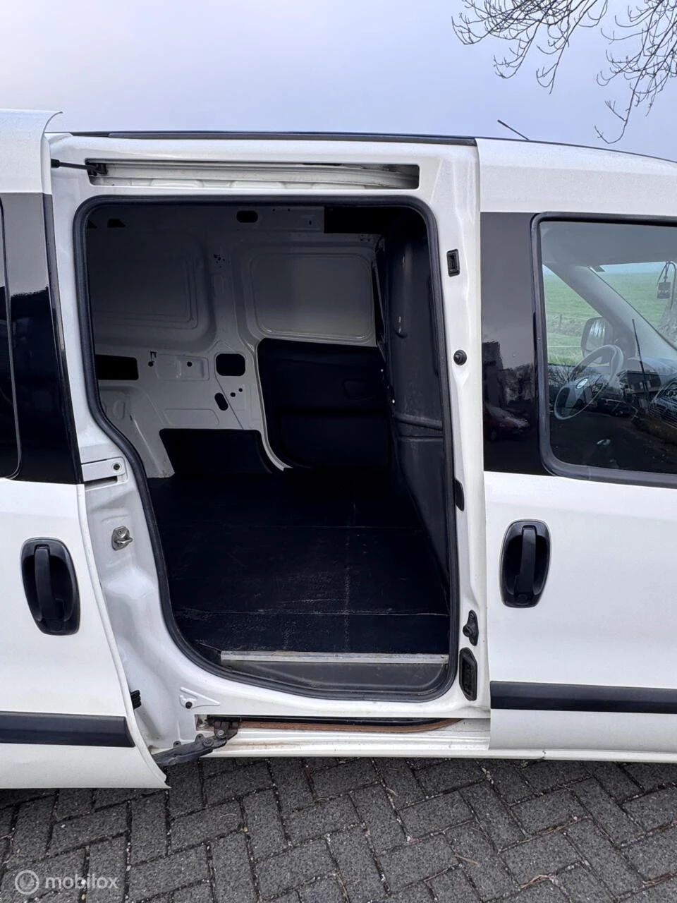 Hoofdafbeelding Fiat Doblò