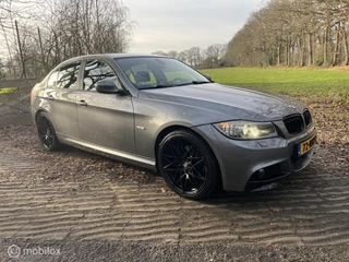 BMW 3-serie 318i M-Sport | Facelift | Xenon | 19 Inch | NAP