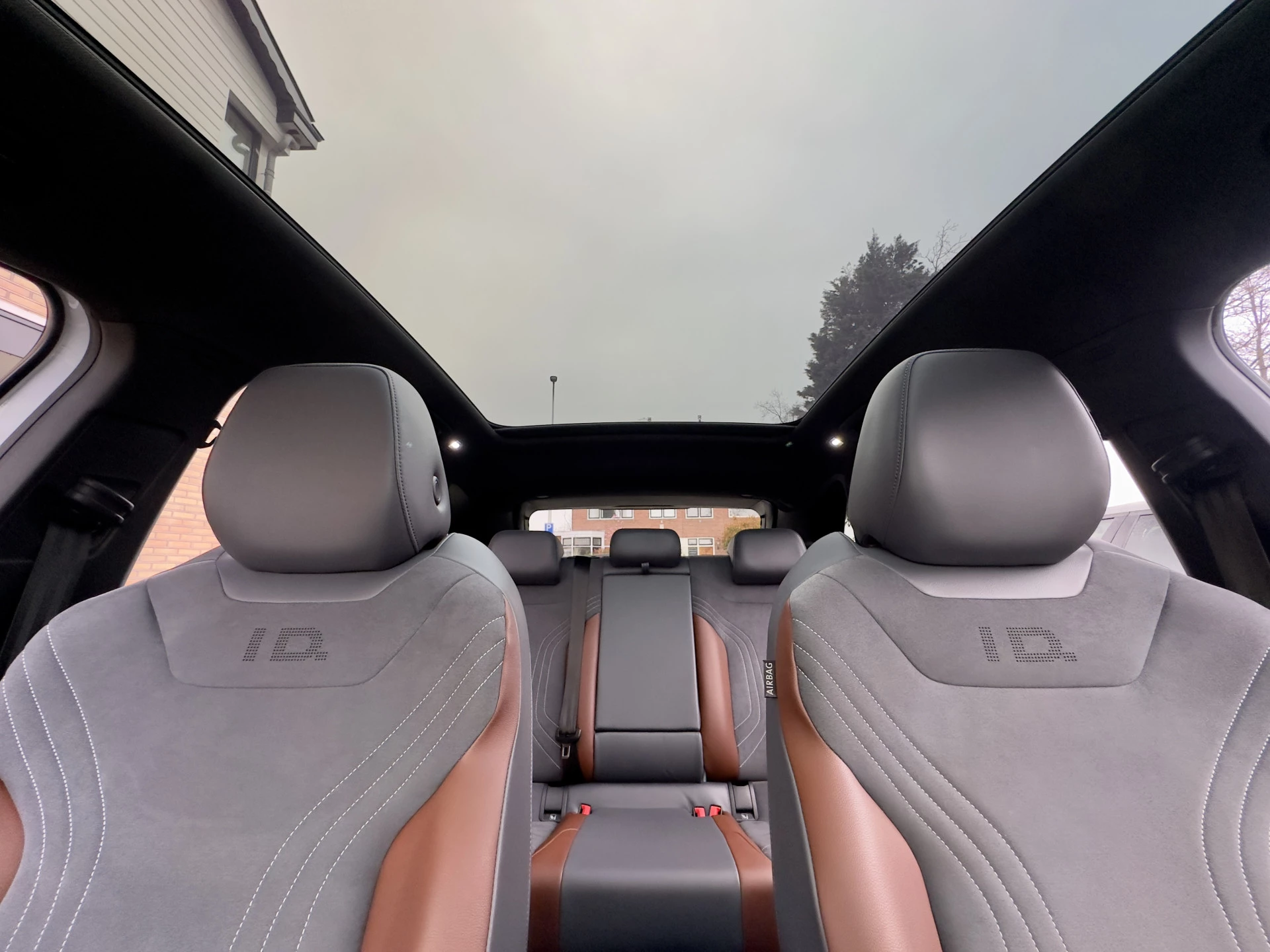 Hoofdafbeelding Volkswagen ID.4