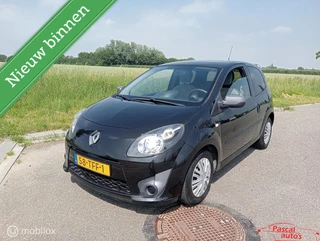 Renault Twingo 1.2 nap apk nette auto