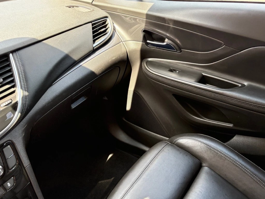 Hoofdafbeelding Opel Mokka X