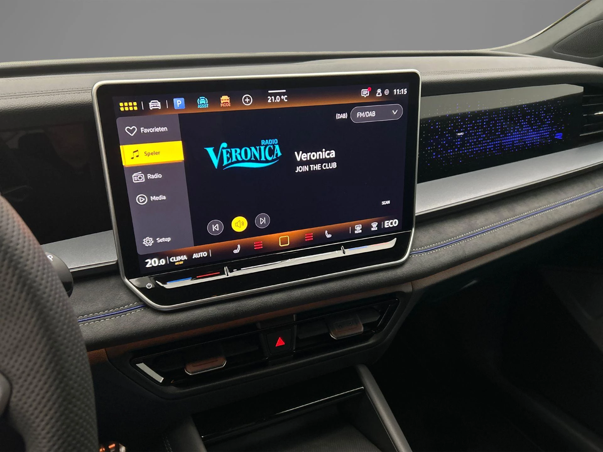 Hoofdafbeelding Volkswagen Tayron