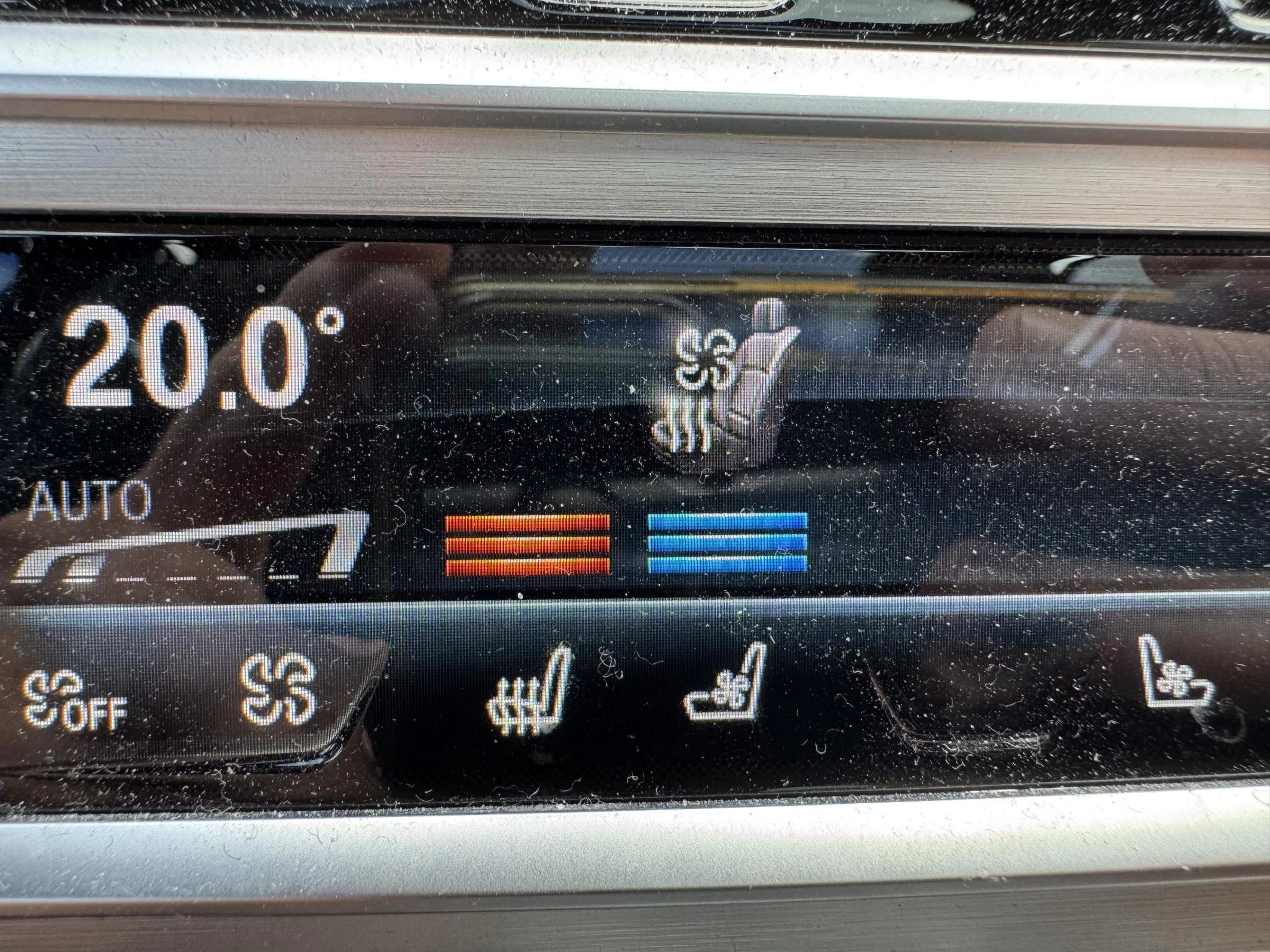 Hoofdafbeelding BMW 7 Serie