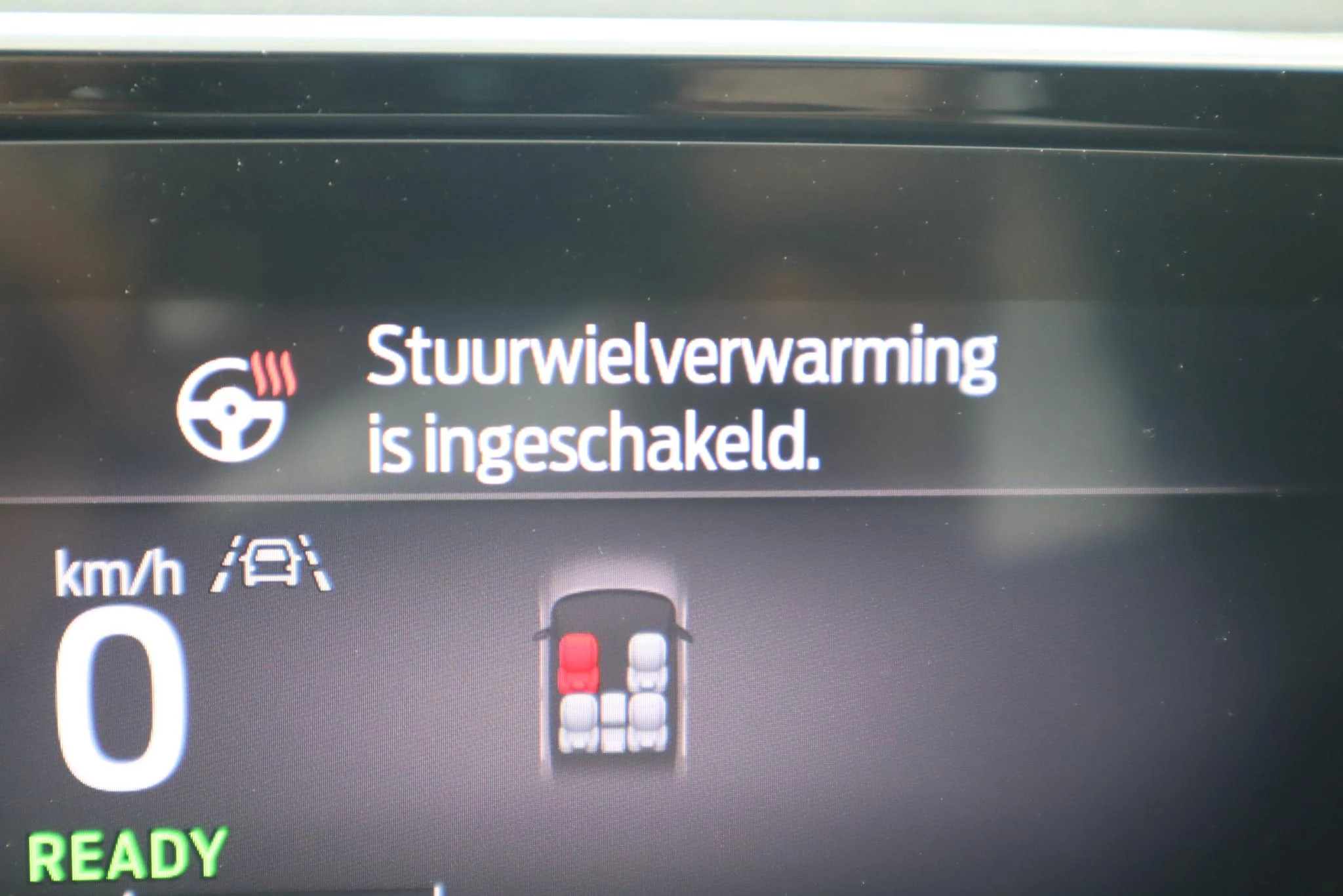 Hoofdafbeelding Ford Explorer