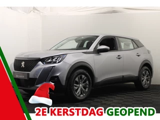Peugeot 2008 1.2 PureTech Active Pack |Navi|