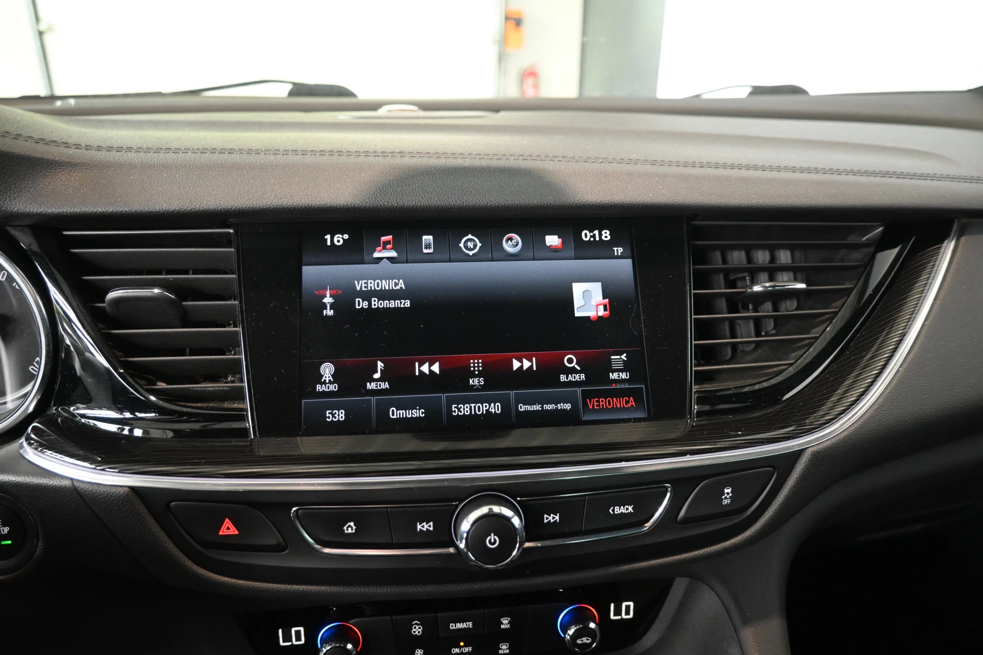 Hoofdafbeelding Opel Insignia