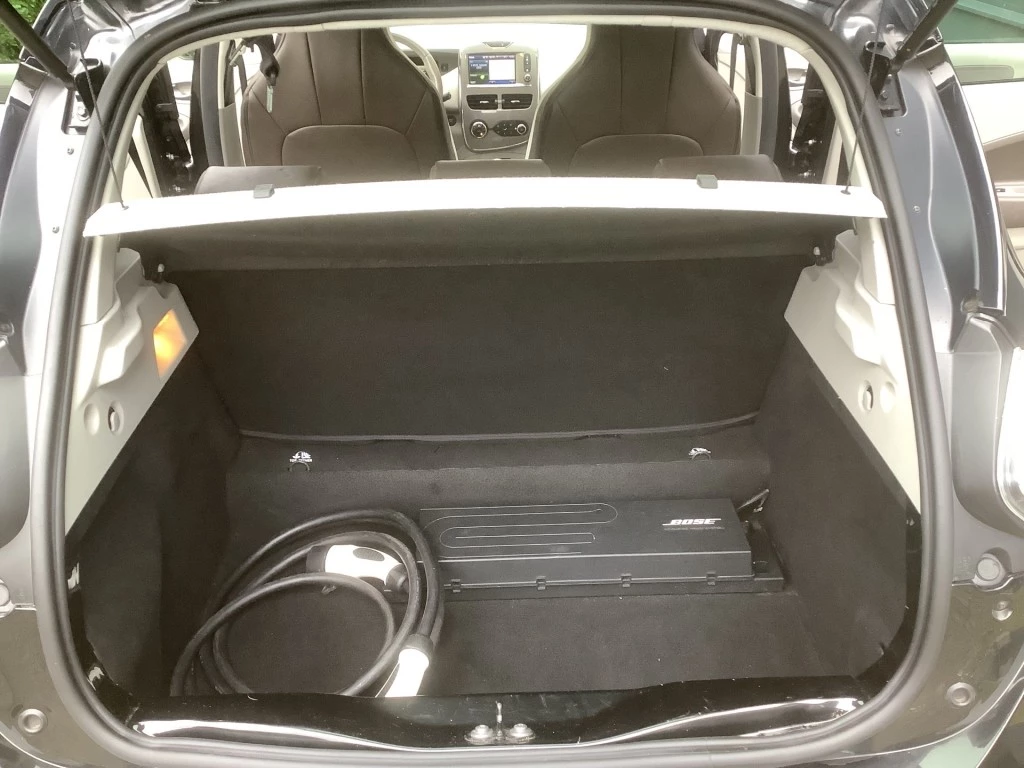 Hoofdafbeelding Renault ZOE