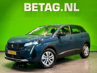 Peugeot 3008 1.2 130 PK Active Pack Business | Navi | LED |