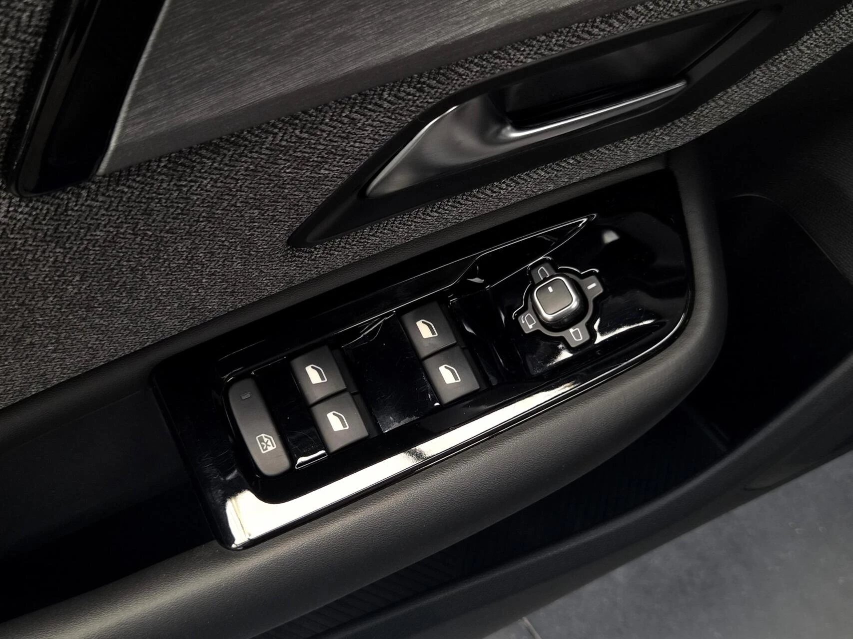 Hoofdafbeelding Citroën C5 X