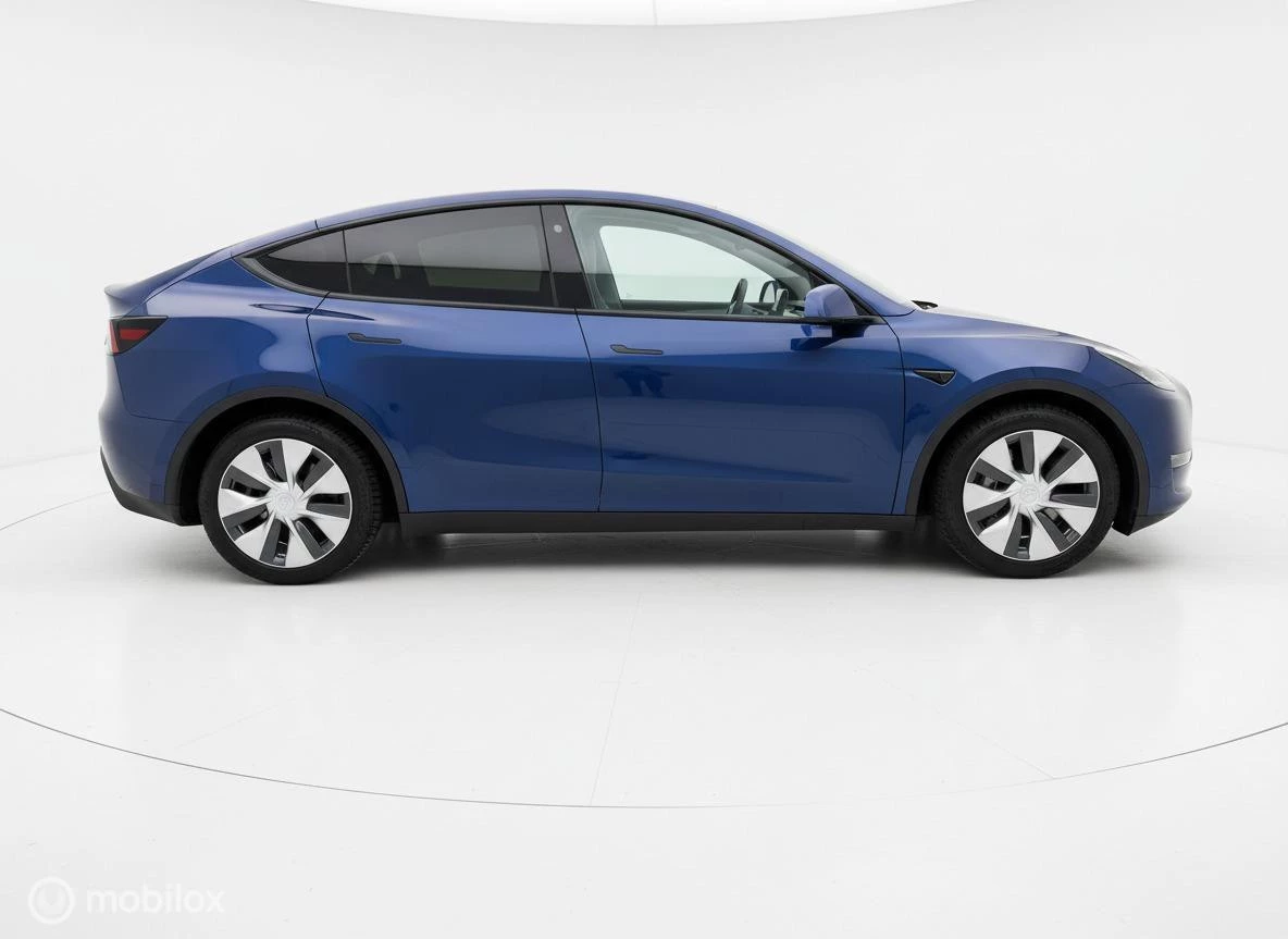 Hoofdafbeelding Tesla Model Y