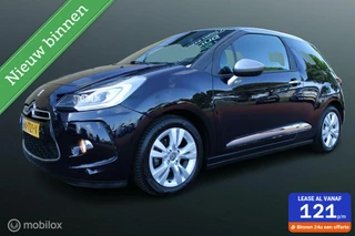 Hoofdafbeelding DS DS 3