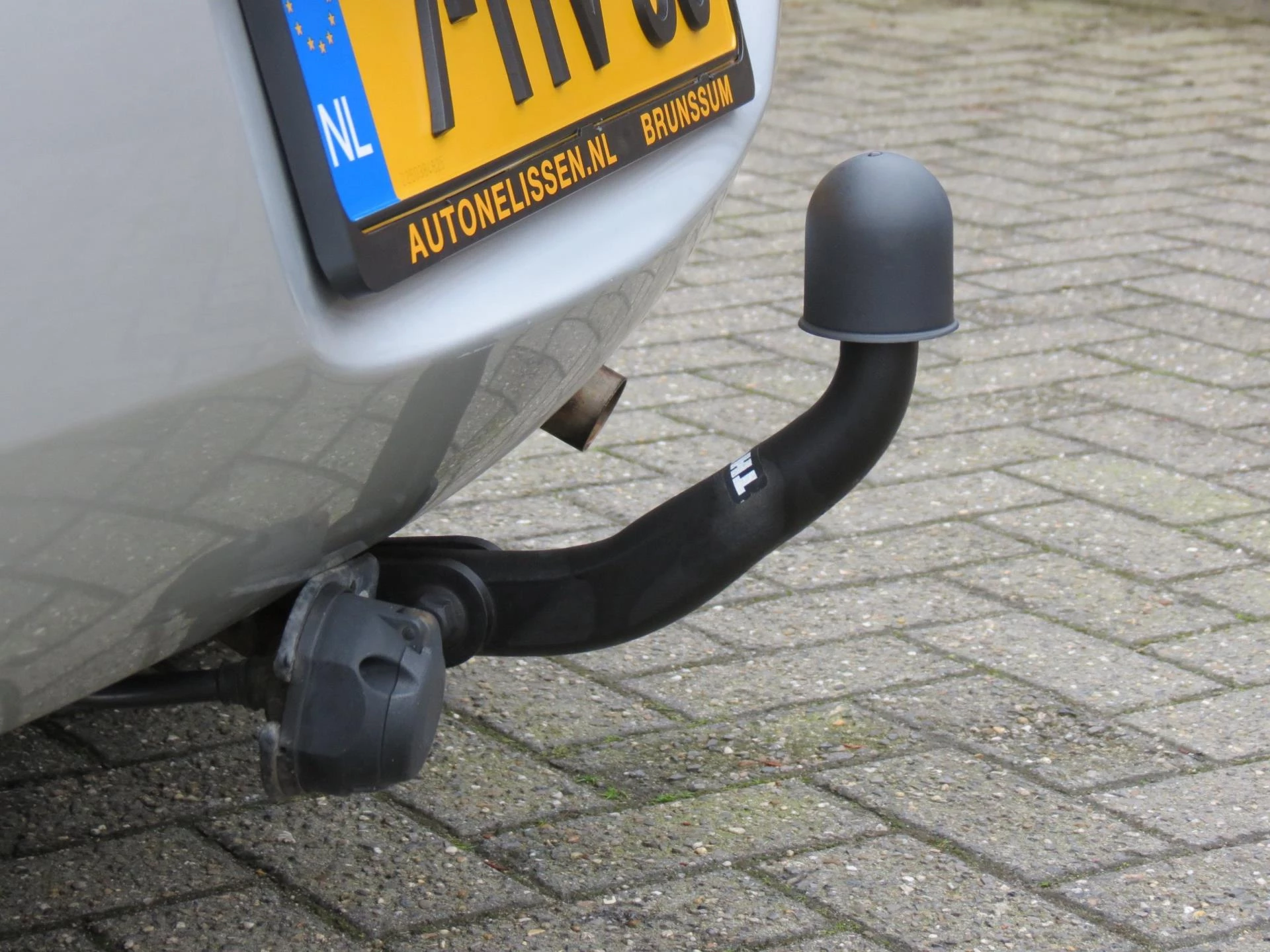 Hoofdafbeelding Opel Agila