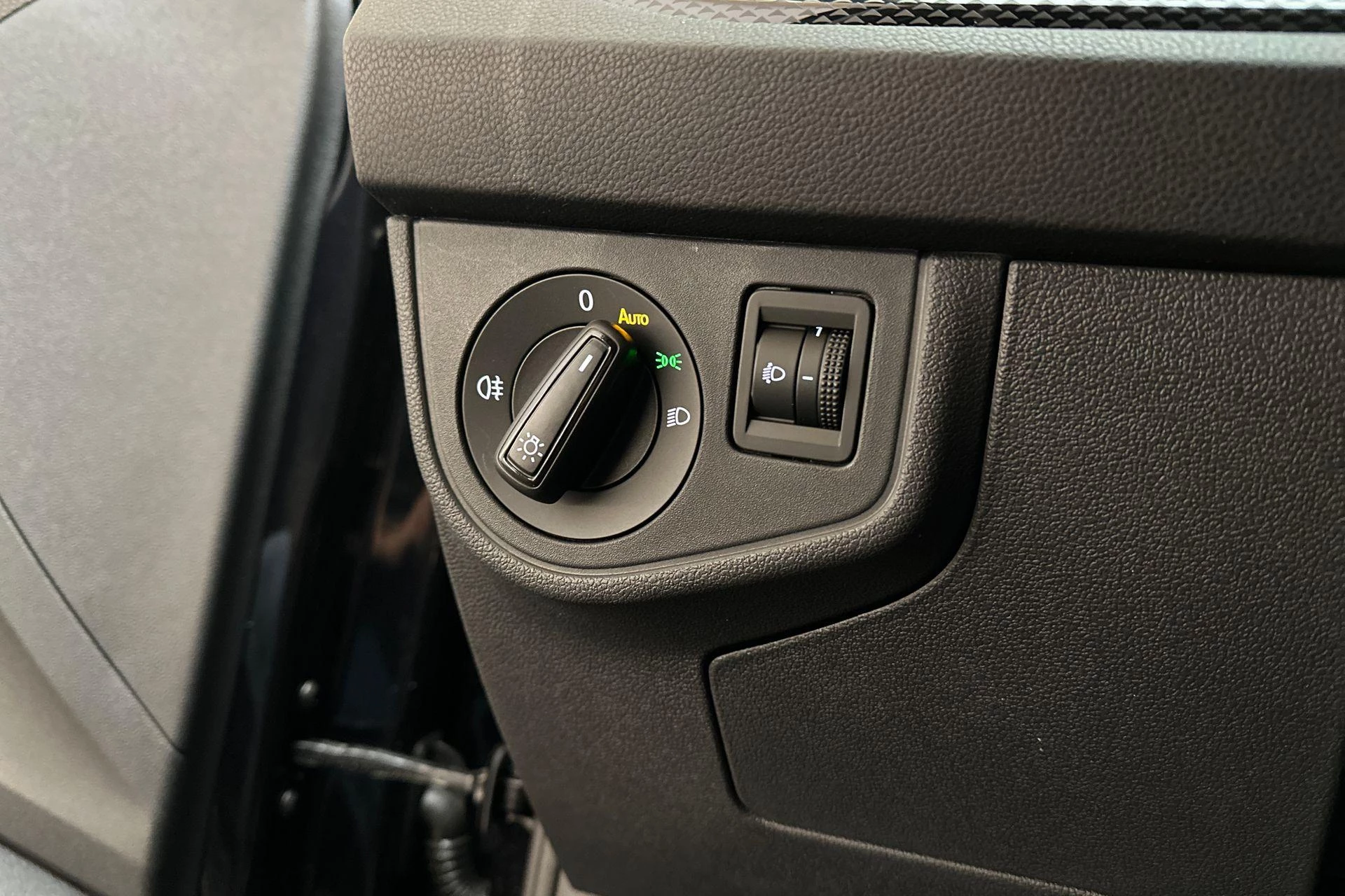 Hoofdafbeelding Volkswagen Taigo