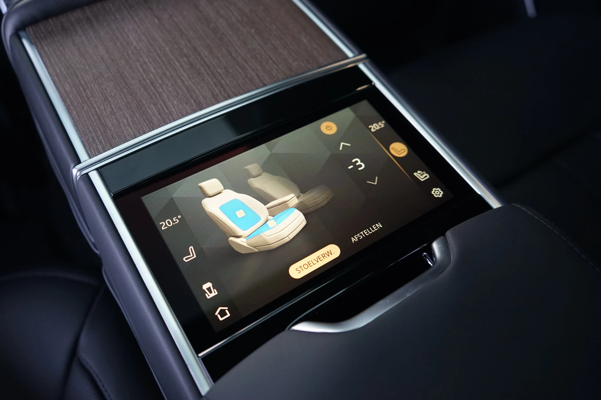 Hoofdafbeelding Land Rover Range Rover