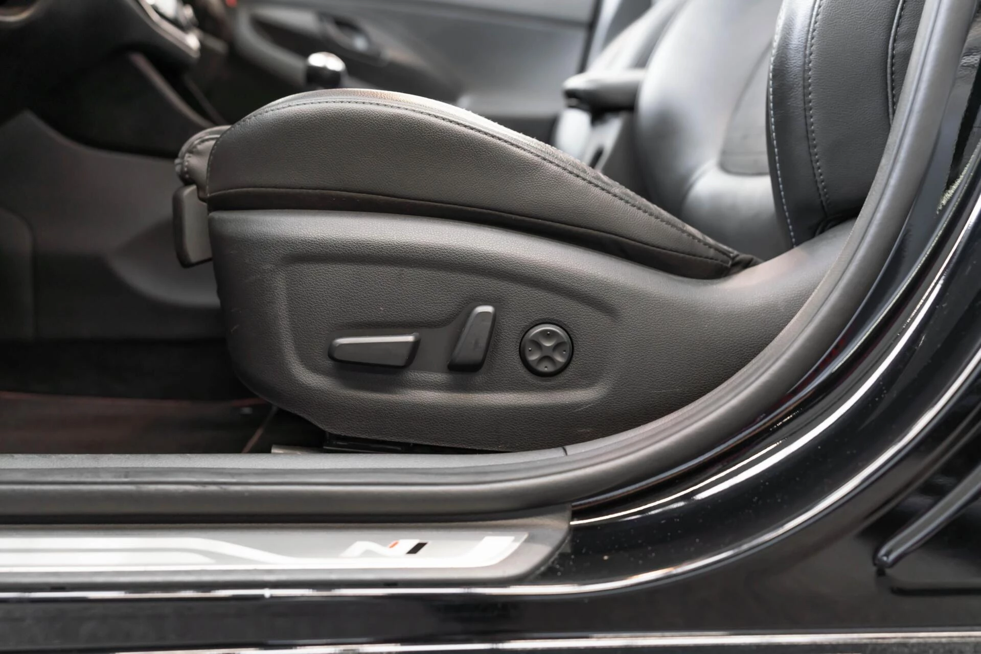 Hoofdafbeelding Hyundai i30