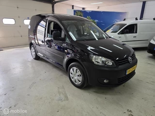 Volkswagen Caddy 1.6 TDI Airco Cruise