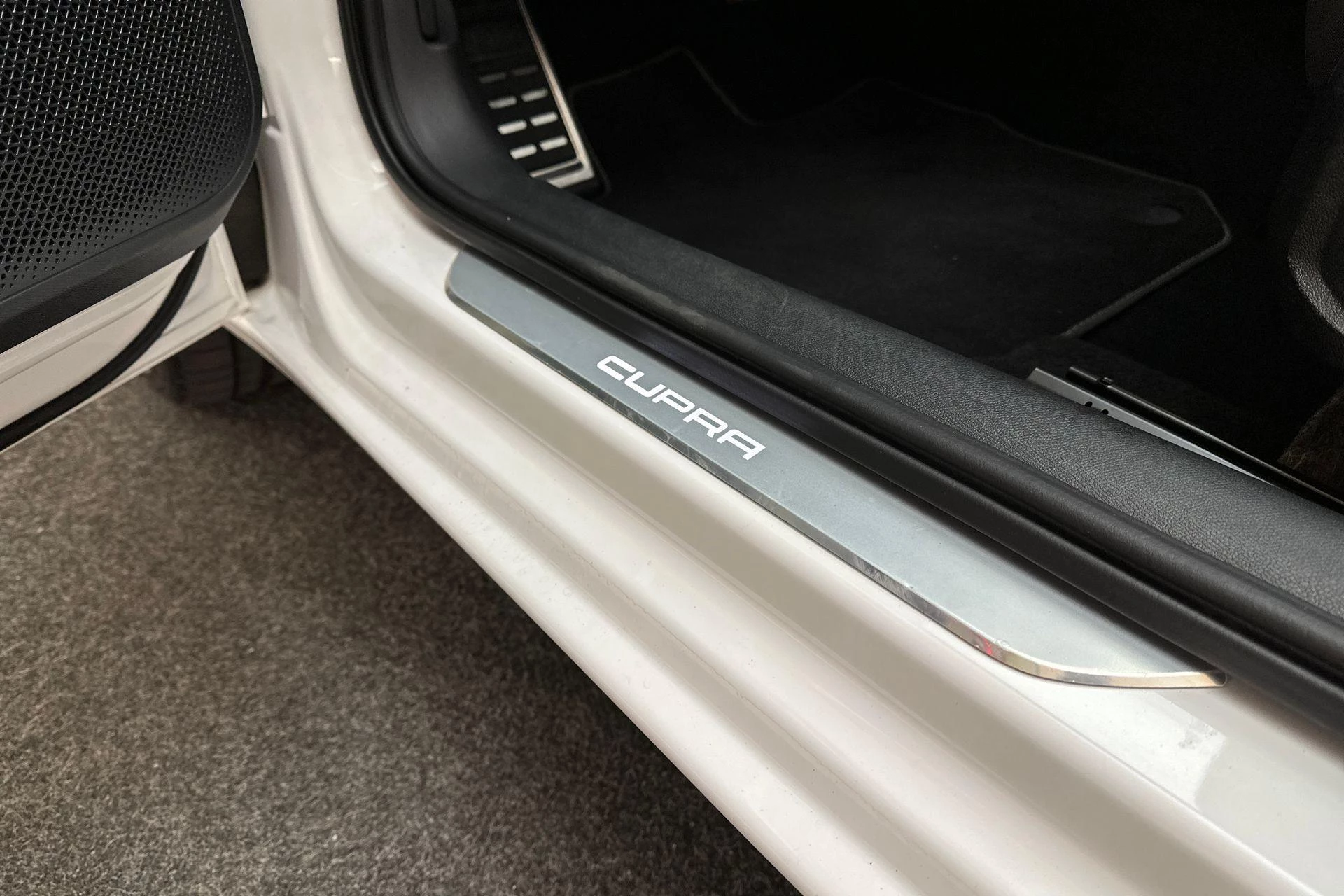 Hoofdafbeelding CUPRA Leon Sportstourer