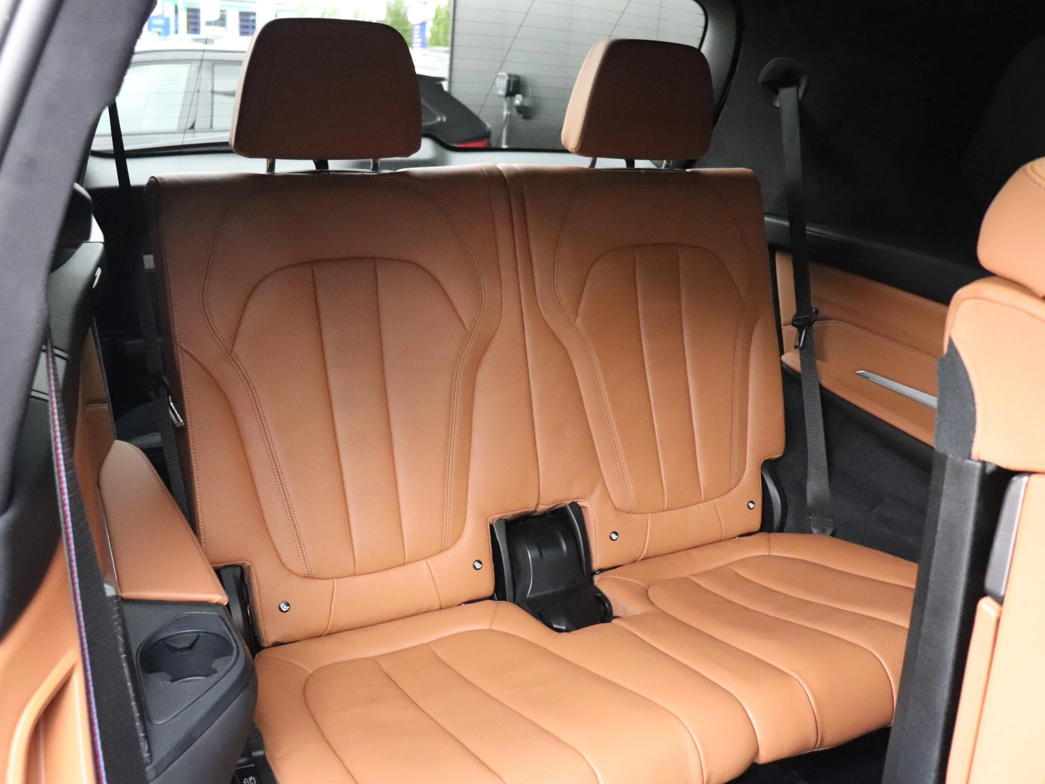 Hoofdafbeelding BMW X7