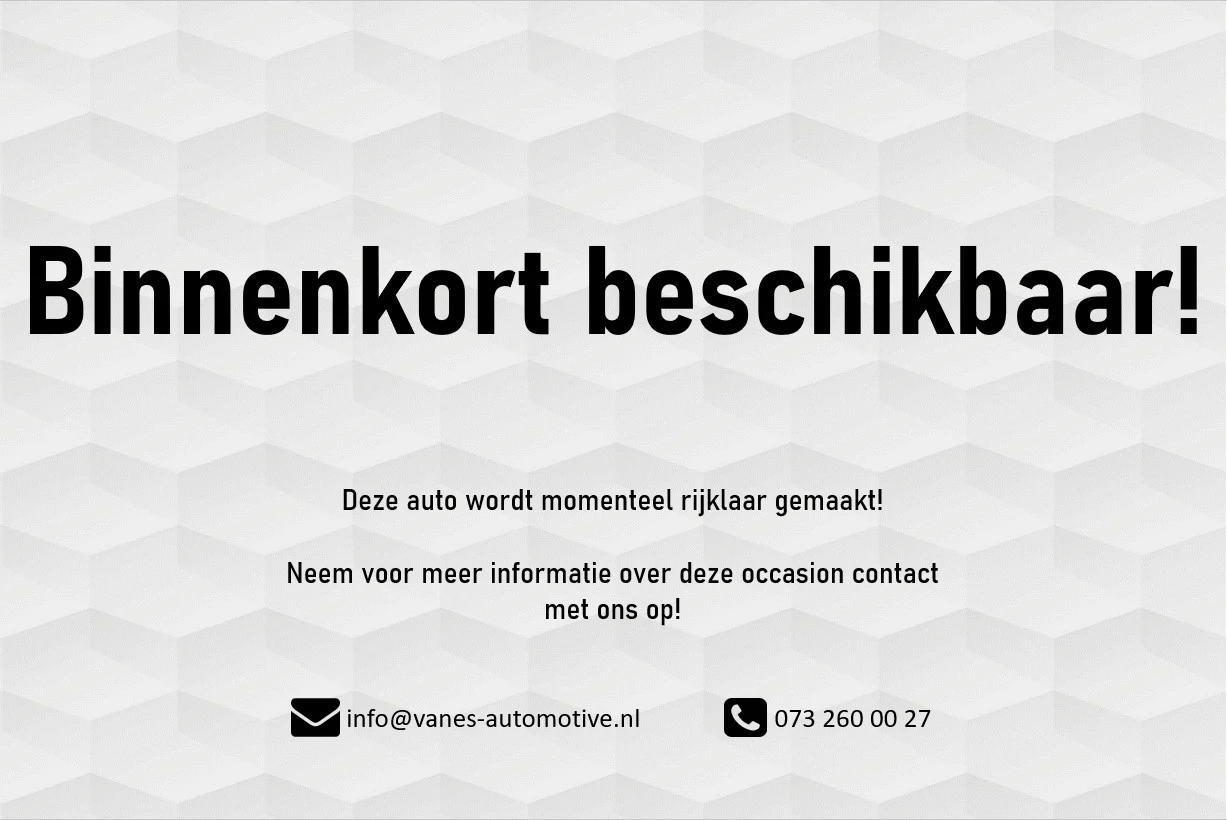 Hoofdafbeelding Mitsubishi ASX