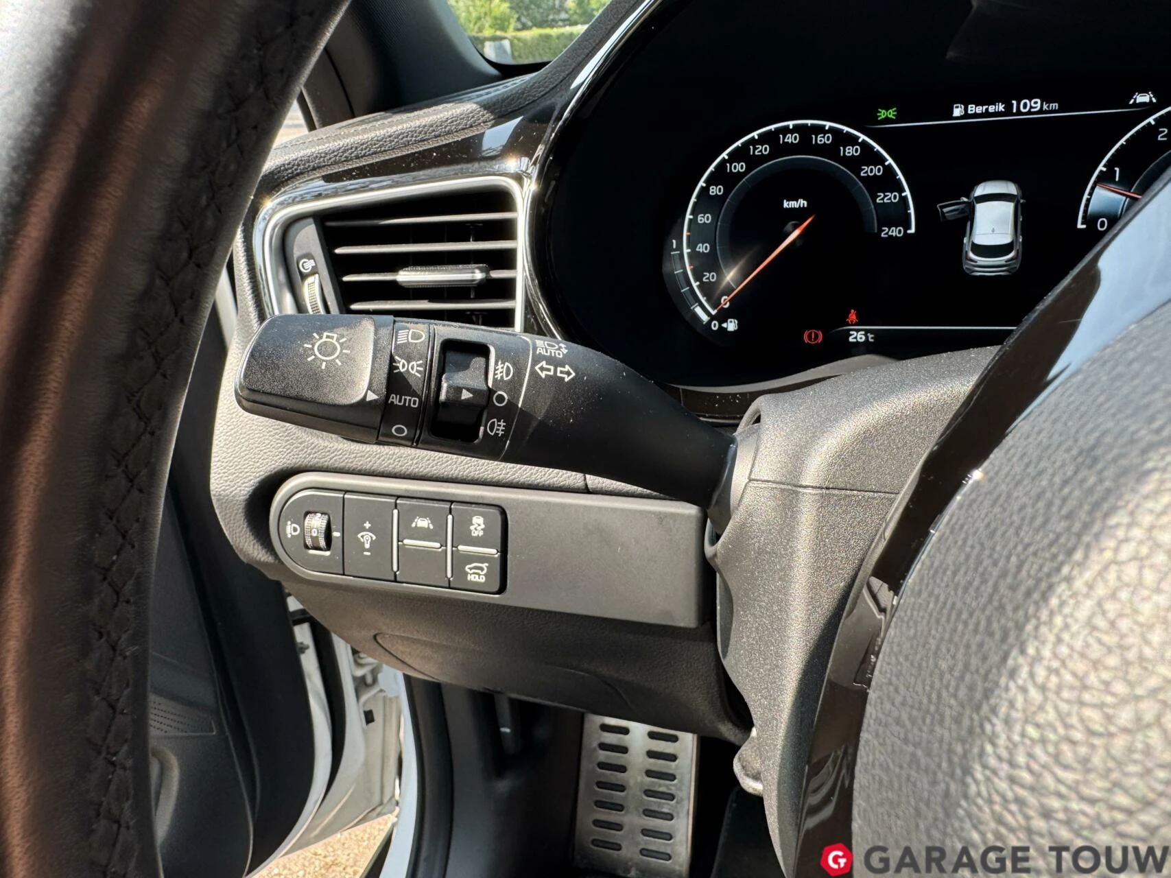 Hoofdafbeelding Kia XCeed