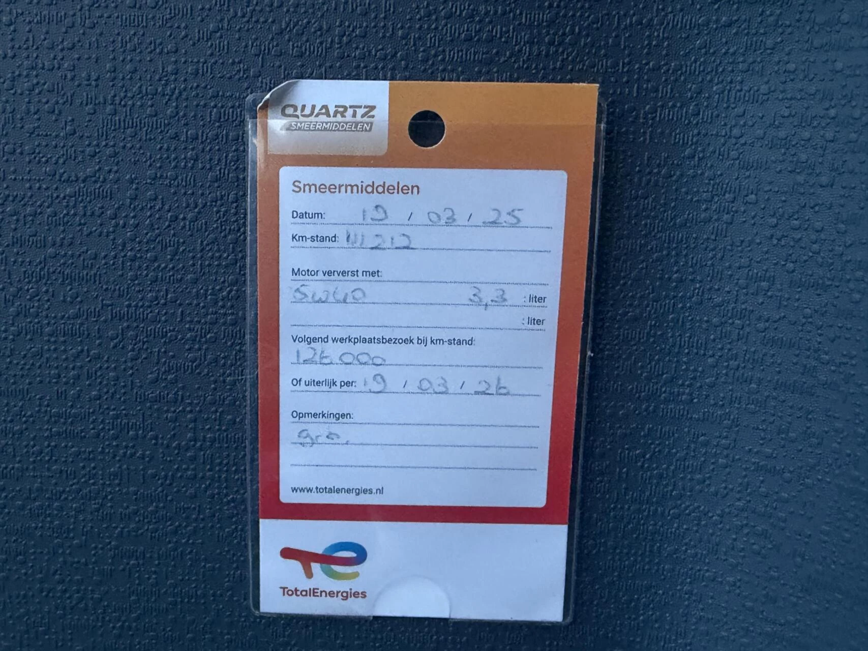 Hoofdafbeelding Ford Ka