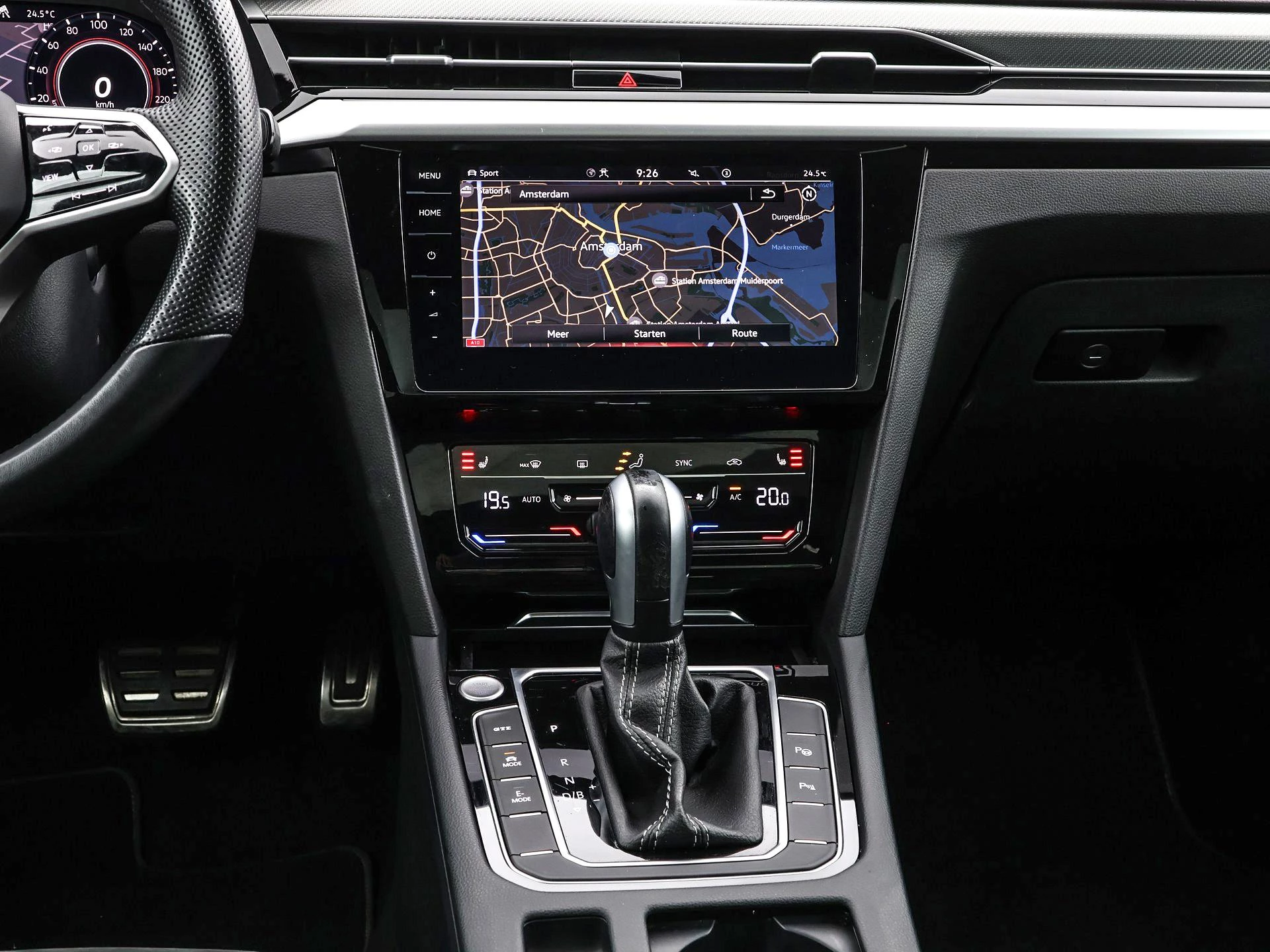 Hoofdafbeelding Volkswagen Arteon