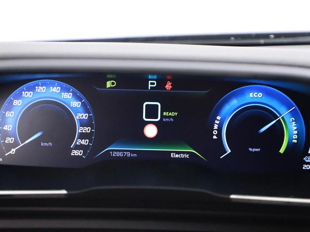Hoofdafbeelding Peugeot 508
