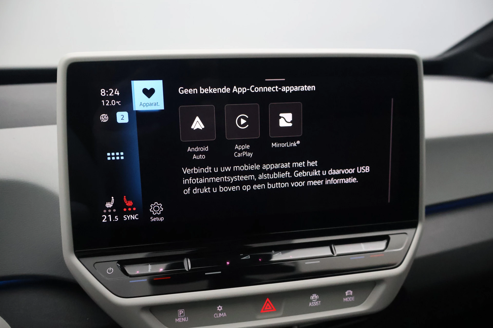 Hoofdafbeelding Volkswagen ID.3