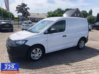 Volkswagen Caddy Cargo 2.0 TDI AIRCO ECC KAMERA ....107.767 KM