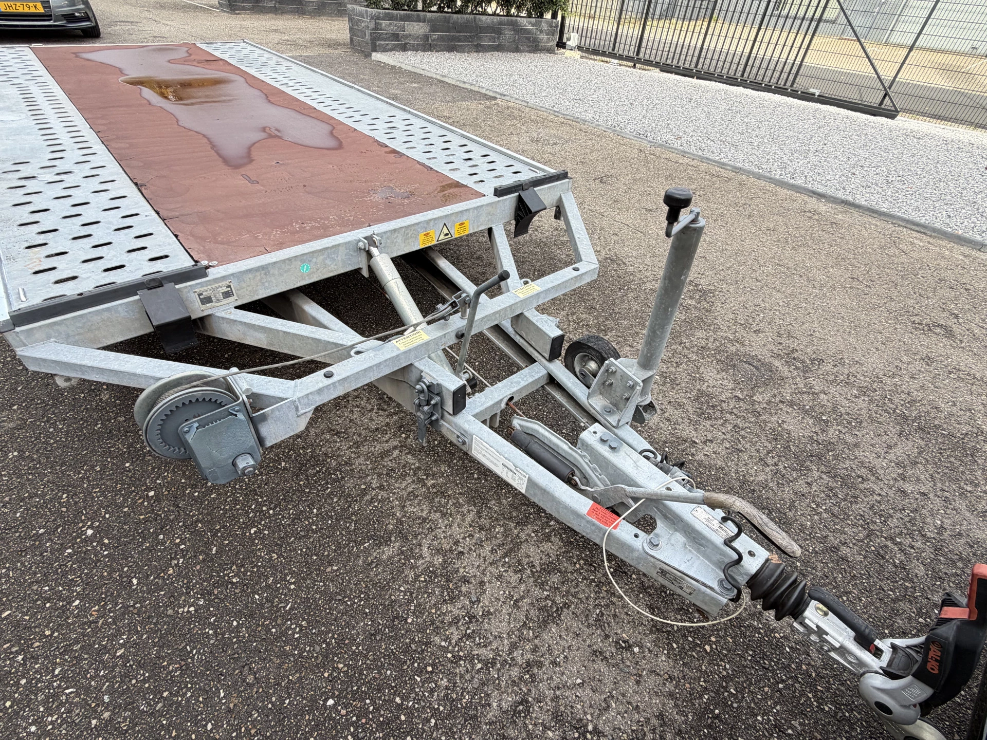 Hoofdafbeelding bockmann ATP-B