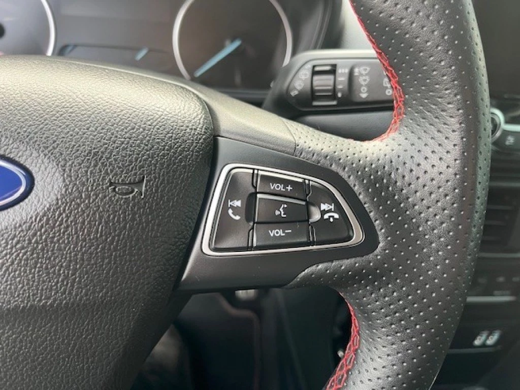 Hoofdafbeelding Ford EcoSport