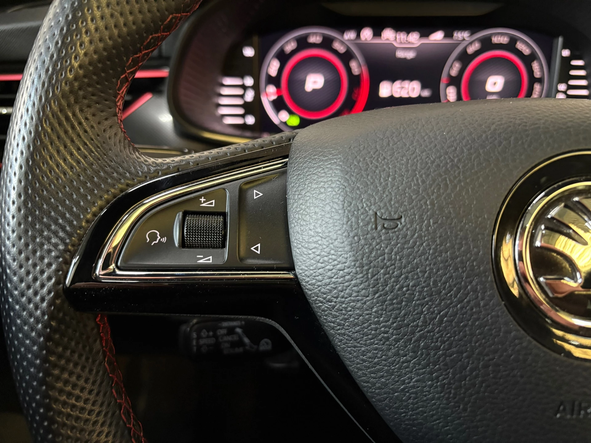 Hoofdafbeelding Škoda Scala