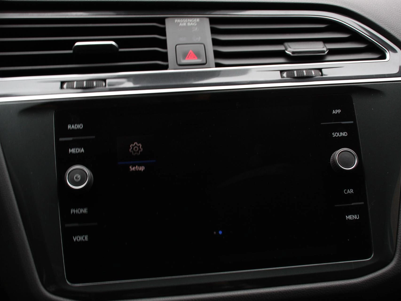 Hoofdafbeelding Volkswagen Tiguan Allspace