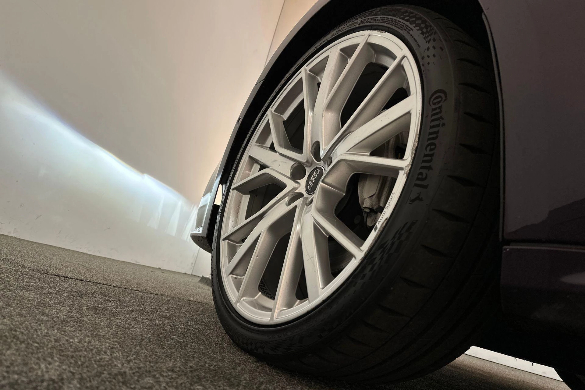 Hoofdafbeelding Audi A7