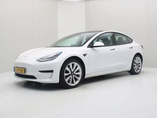 Tesla Model 3 Standard RWD Plus [ LFP+WARMTEPOMP+19" LMV+AUTOPILOT+PREMIUM AUDIO ]