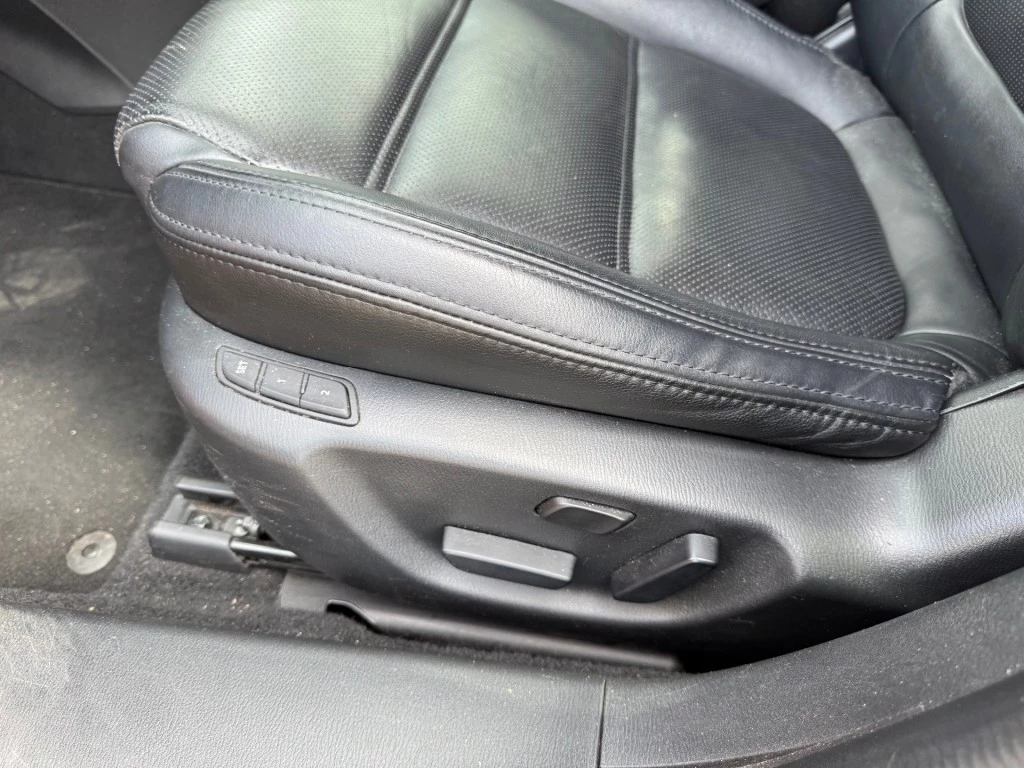 Hoofdafbeelding Mazda 6