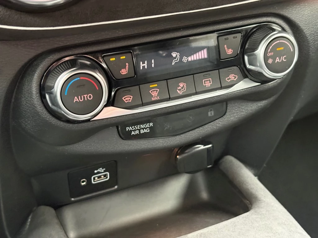 Hoofdafbeelding Nissan Juke