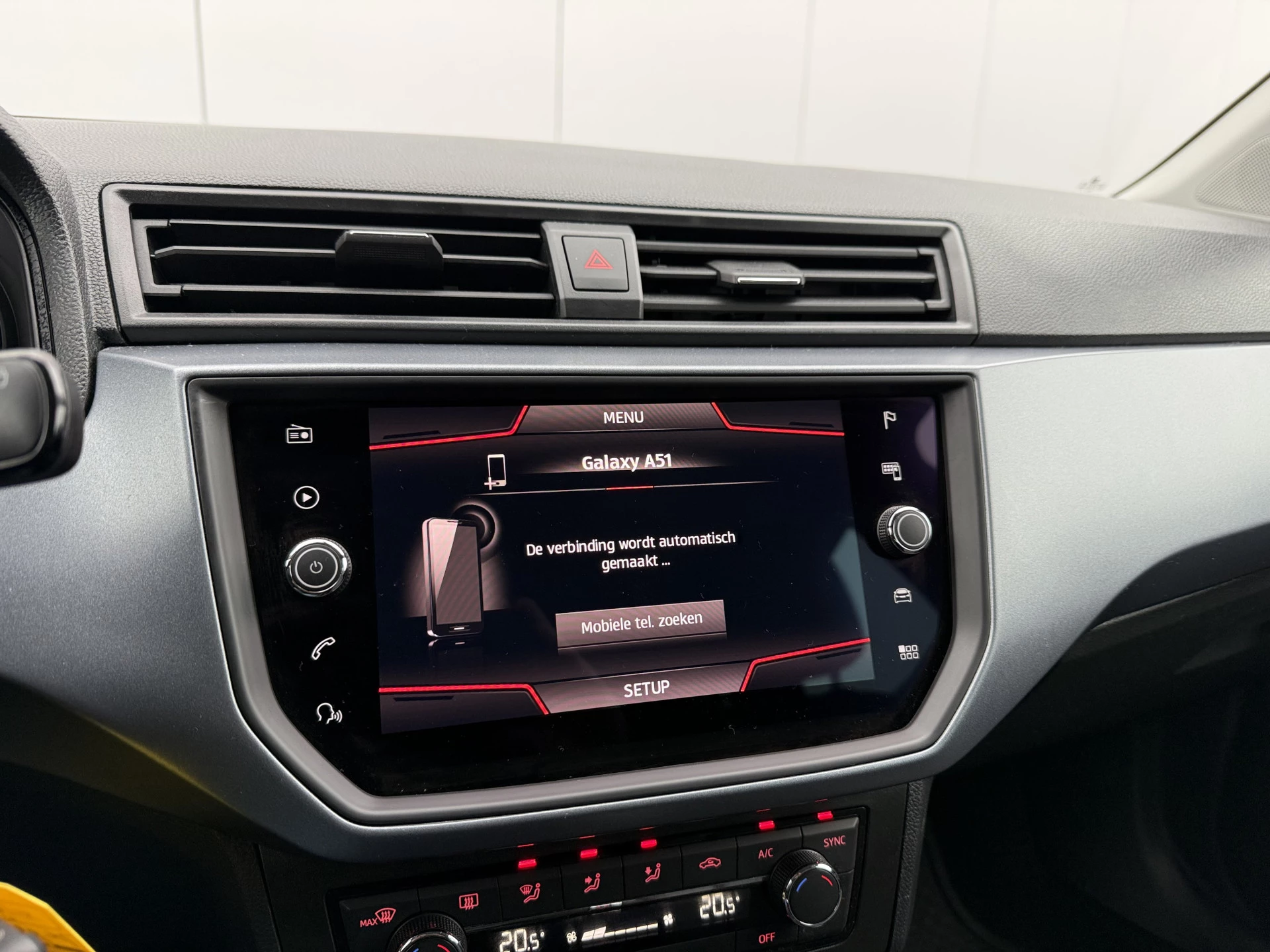 Hoofdafbeelding SEAT Arona