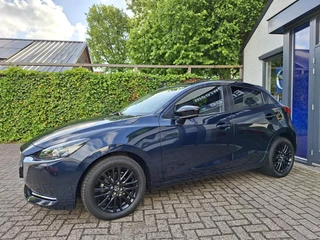 Mazda 2 1.5 Skyactiv-G Sportive Led, Carplay, Camera