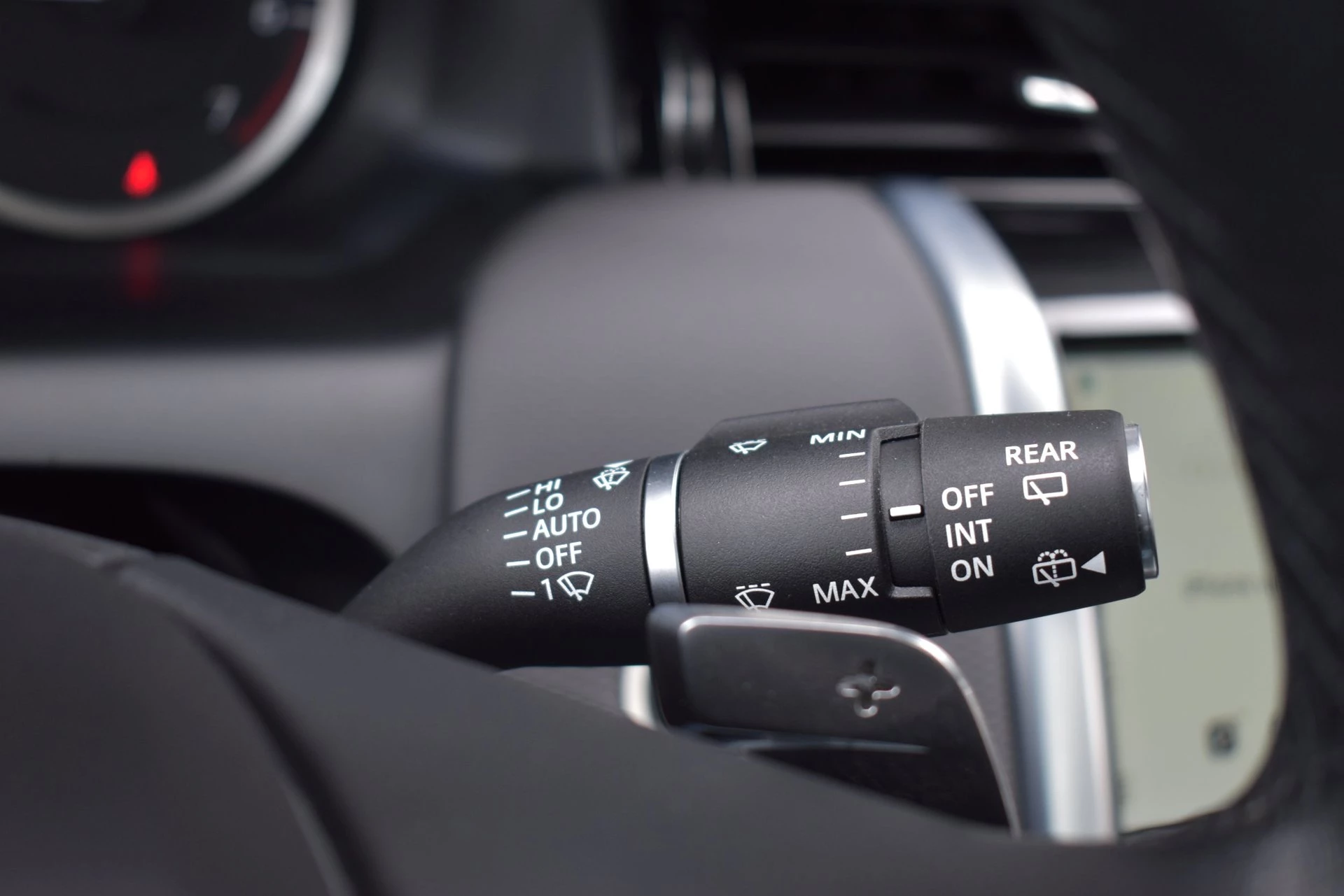 Hoofdafbeelding Land Rover Discovery Sport