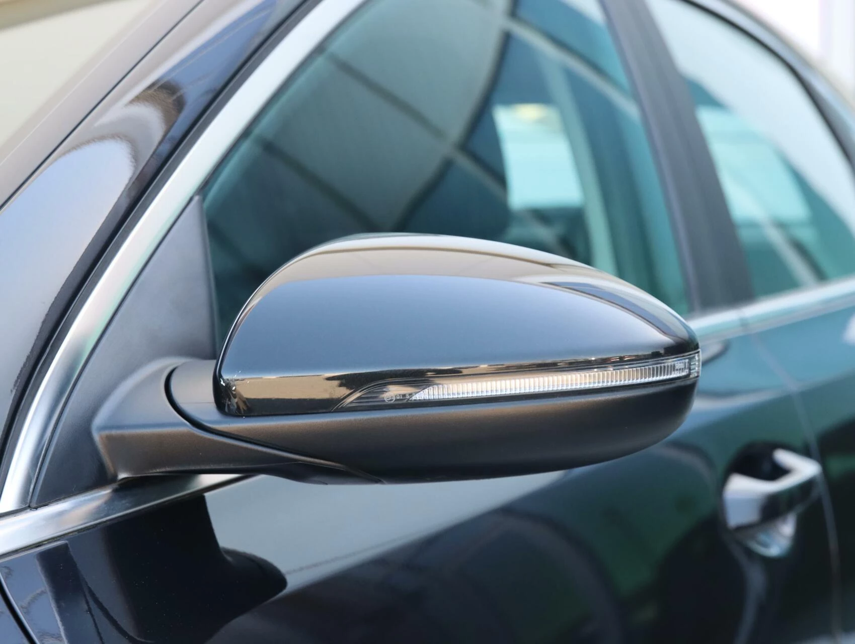 Hoofdafbeelding Kia XCeed