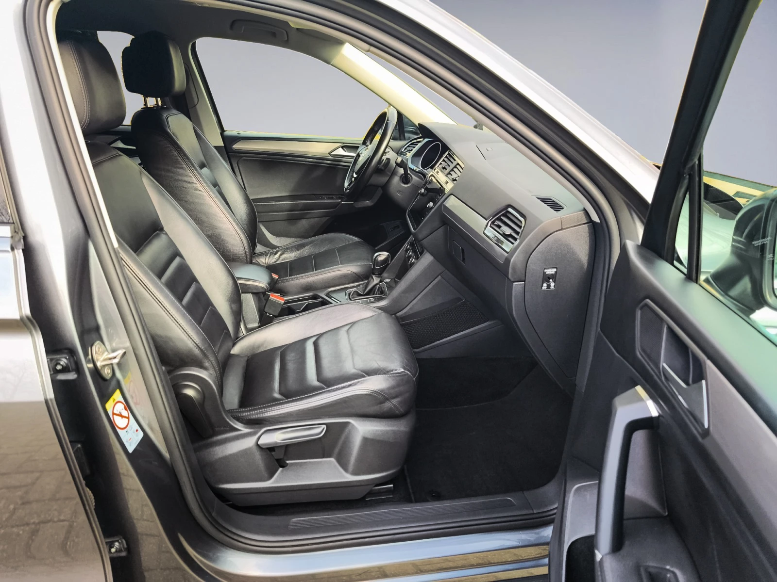 Hoofdafbeelding Volkswagen Tiguan Allspace