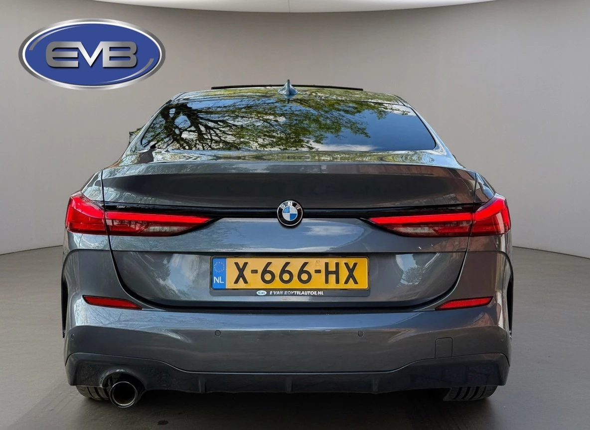 Hoofdafbeelding BMW 2 Serie